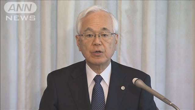 「被災地復興に対応する態勢確保も課題」憲法記念日にあたり最高裁長官が談話