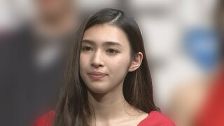 俳優・長見玲亜さん 芸能界を引退「動物看護の仕事へ」と関係者