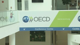 OECD　インドネシアの加盟審査開始　加盟実現すれば東南アジアで初