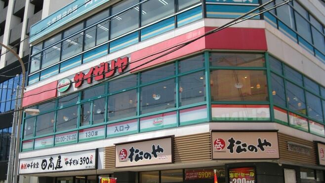 サイゼ1号店｢悪評だけだった｣意外すぎる始まり