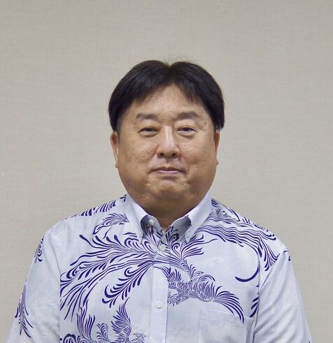 サンエー新社長に豊田氏　新城氏は任期満了で退任へ