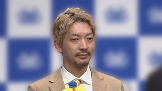 ニューヨーク嶋佐さん　人気芸人のおごりで井上尚弥選手の試合を観戦　大興奮と感謝　「社長有難うございました！」