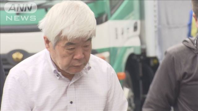 ウグイスなど密猟し販売か　70代夫婦を逮捕　1羽2000円…隠し部屋も