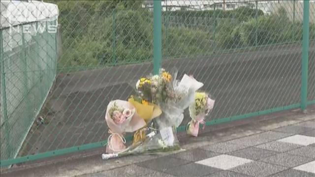 園児ら16人死傷事故から5年　滋賀県内で交通安全呼びかけ