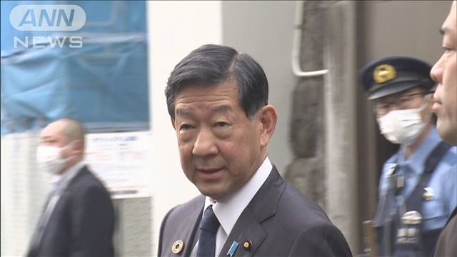 環境大臣が夕方に直接謝罪へ　水俣病被害者の発言“遮断”問題