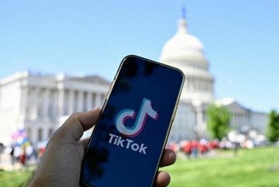 TikTokが米政府を提訴　アプリ「禁止」法は「違憲」