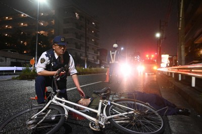 凶悪事件早期解決のカギ「キンパイ」　神奈川県警の訓練に密着