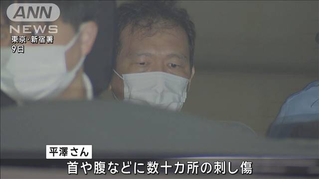 「逃げたので追いかけて襲った」 新宿タワーマンションで女性刺され死亡