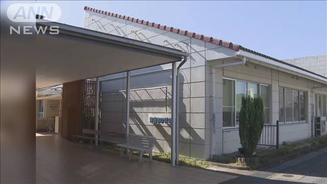 和歌山の障害者支援施設で入居者を虐待　養生テープで目と口ふさぐ