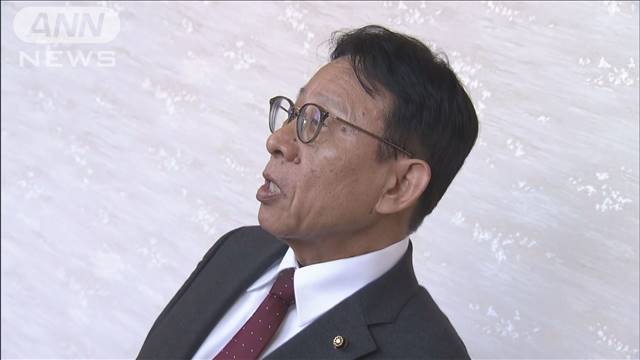 不適切行為で辞職願を提出　岐阜・美濃加茂市 副議長