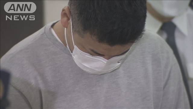 「夫婦の殺害と遺体の処理を…」“仲介役”を殺人容疑で再逮捕　夫婦焼損遺体事件