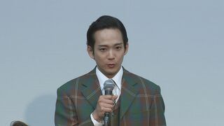 【金八先生・信太宏文役】辻本祐樹さん 脚本家・小山内美江子さんを追悼「3 年B組の生徒になれた事、本当に感謝しています。」