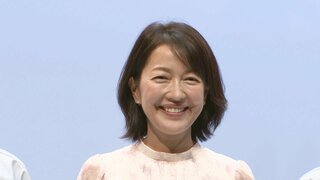 【羽田美智子】2年前に父が他界　先月は母と兄が入院　「看護師さんは白衣のヒーロー」看護職の方たちに感謝