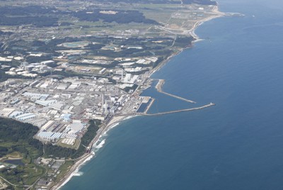 福島第1原発2号機　デブリ取り出しへ堆積物の除去完了　東電