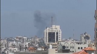 イスラエル軍、パレスチナ自治区ガザ北部でも再攻撃か　ガザ死者は3万5000人以上に