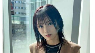 山本彩さん　「腸が絶不調で何も手に付きまへん」　体調不良をＳＮＳで訴える