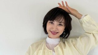 山口もえさん【落胆→歓喜】母の日に家族全員からのサプライズ「嬉し過ぎて眠れない」