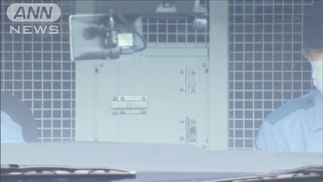 電線ケーブル窃盗か 男を逮捕　茨城・筑西市の太陽光発電所