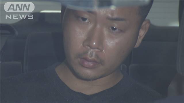 現金約190万円など奪われた事件 “実行役”2人を逮捕　東京・上野