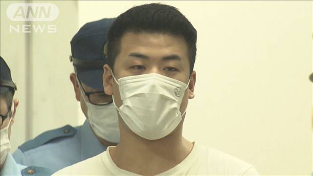 【独自】栃木・夫婦焼損遺体事件　再逮捕の男 “指示役”から出頭を促されたか