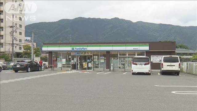 母親運転の車にひかれ…4歳女児が意識不明　奈良・御所市