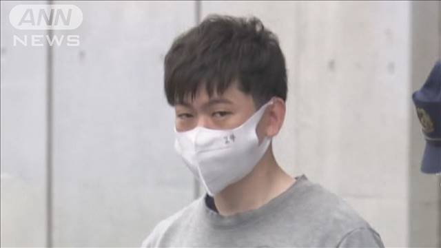 首都高で1人死亡の車3台絡む事故　事故前に乗用車がパンクで追越車線に停車