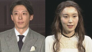 高橋一生さん　飯豊まりえさん　結婚を発表　「俳優である以前に、人として生きて いく事も益々充実させて参りたい」　【岸辺露伴は動かない】で共演