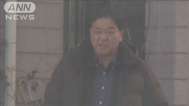 太陽光関連会社の元役員を“インサイダー取引”で逮捕　東京地検特捜部