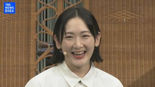 【生駒里奈】「フルマラソンを走ったよう」朗読劇「ROOM」で瀬戸利樹らと熱演