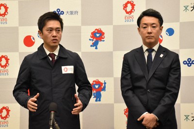 「大阪の文化と共にあった方」大阪市長ら、キダ・タローさん追悼