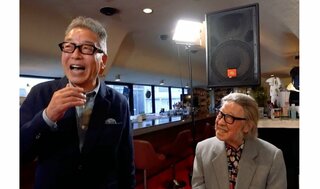 キダ・タローさん死去　円広志さんが追悼　「長い間、お世話になりました」　ピアノ演奏の動画で偲ぶ