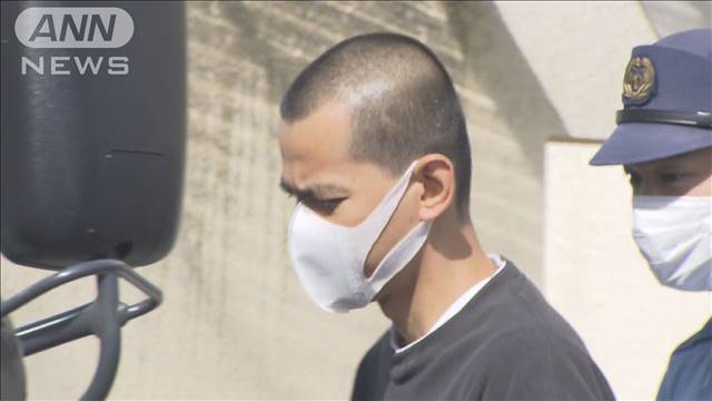 ケーブル窃盗か カンボジア人の男ら逮捕 売りさばいた疑いで日本人の男も逮捕　千葉県