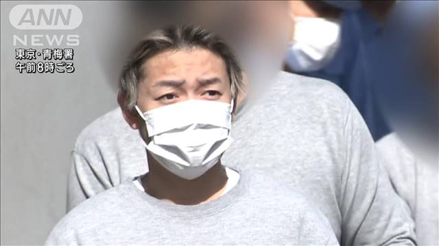 孫を装い現金100万円詐取か 特殊詐欺グループ「指示役」逮捕