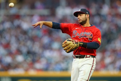 大谷翔平選手の元同僚が違法賭博か　水原被告と同じ胴元通じ　米報道