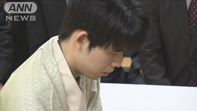 初防衛なるか　藤井八冠「温泉で体を癒やし」名人戦第4局に臨む