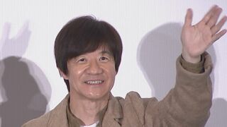 【内村光良】“良い作品できてよかったね”　高山一実さんへ優しい親心見せる