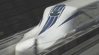 【方針転換】JR東海　水位低下問題でリニア工事の即時中断を発表　湧水減少の薬液を注入開始