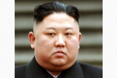 金正恩氏がイランに弔電　ライシ大統領の事故死に「大きな損失」