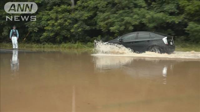 【気象予報士解説】沖縄と奄美で梅雨入り発表　沖縄・宮古空港で史上1位の雨