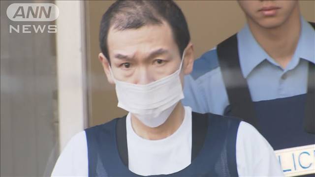 神戸 ラーメン店主殺害事件　指定暴力団「絆会」系幹部の男を逮捕へ