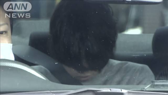 女子大学生刺殺事件　死因は「首を刺された失血死」