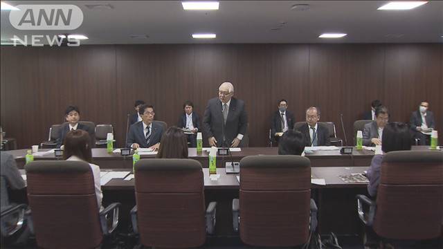 「悪質ホストクラブ」問題　被害女性らが対策強化を国に要望