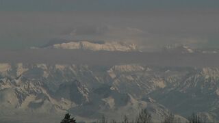 アラスカ州　北米最高峰「デナリ」で札幌市出身の日本人登山者が死亡　滑落か