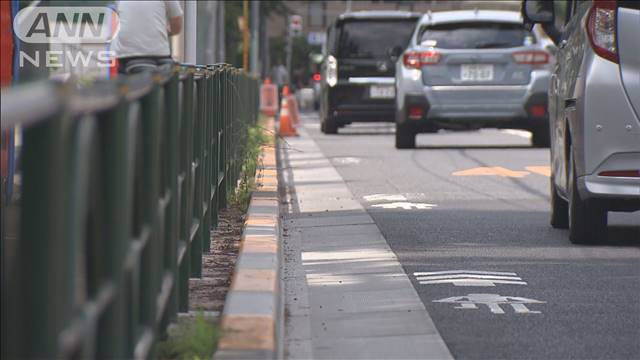 車窓に首挟まれ2歳児死亡　チャイルドシートのベルトせず