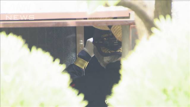 94歳女性死亡　全身に古い傷痕　以前から暴行を受けた可能性　東大阪市