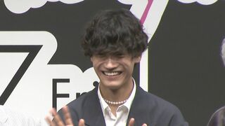 【佐野晶哉（２２）】平泉成さん（７９）とは「メル友」　期待の次世代俳優と大ベテランは超仲良し