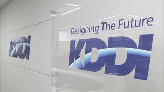 【速報】KDDI 東北エリアの一部で通信障害も現在は復旧