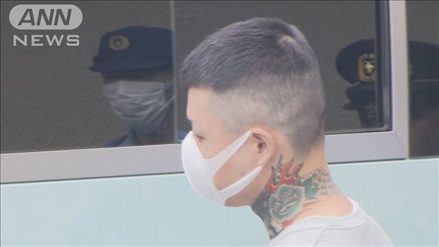 被害品回収役か　新たに男逮捕　千葉・八千代市の質店強盗事件