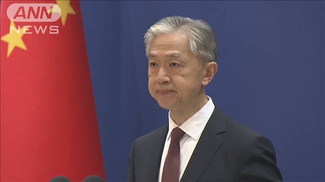 中国外務省　駐日中国大使「火の中」発言は正当　一方で日中韓首脳会談には期待感