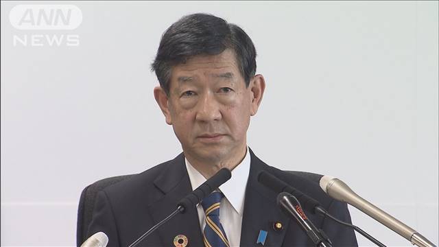 熊本懇談の9年前に新潟でも“時間制限”確認　適切かの「評価難しい」　伊藤環境大臣